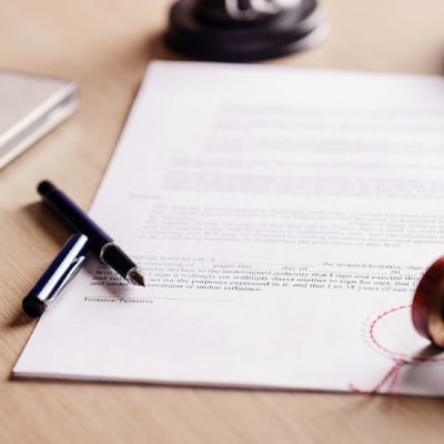 APOSTILLE SERVICES 